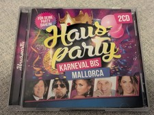 Various Haus-party Karneval