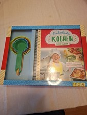 Kinderleicht Kochen nach