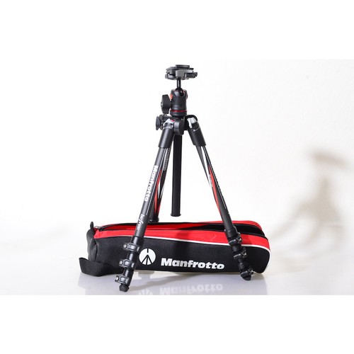 Manfrotto mkbfrc4 befree - manfrotto, mkbfrc4-bh