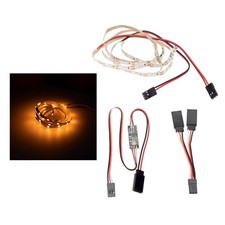 RC Flugzeug Hubschrauber LED