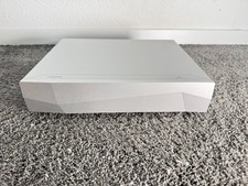 Innuos Pulse High End Streamer Netzwerkplayer Bridge in silber aus 2025