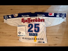 Kassel Huskies Trikot von