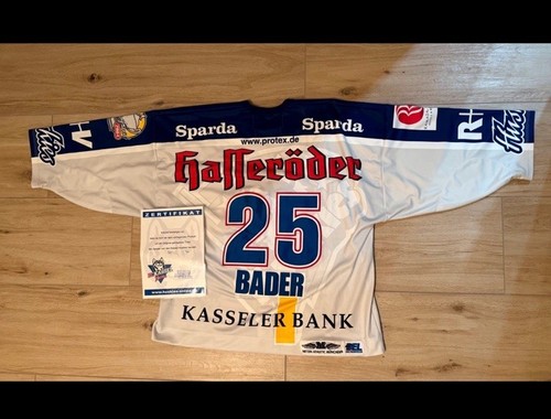 Kassel huskies trikot von - kassel,