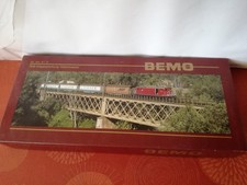 Bemo h0m h0e rhb 7488 - h0m/h0e,