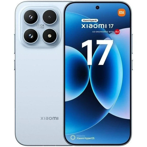 Handy smartphone xiaomi 5g - xiaomi,