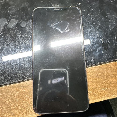 Apple iphone max 256 - 256, gb