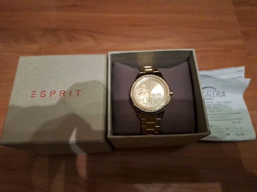 Esprit kylie gold - esprit:,