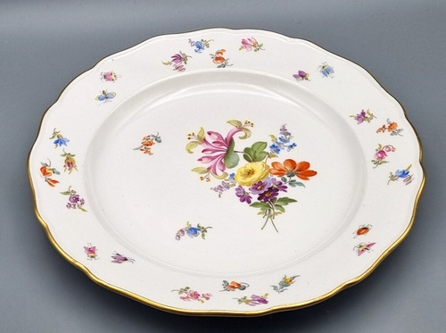 Meissen porzellan - meissen,