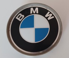 1 Nabenabdeckung/Radkappe für Alufelge von Bmw