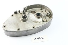 NSU FOX 101 OSB 4T - Lichtmaschinendeckel Motordeckel innen A66G