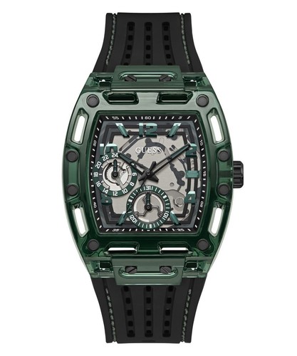 Guess herren armbanduhr - guess,