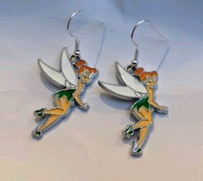 Disneys Ohrringe Tinkerbell