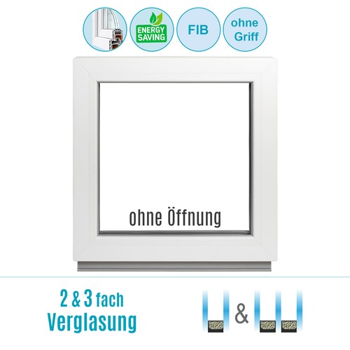 Kunststofffenster fenster - kunststofffenster,