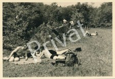 Foto WKII 97.Jäger-Div