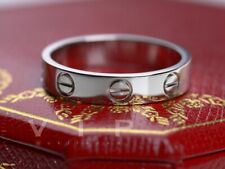CARTIER LOVE EHERING 18K