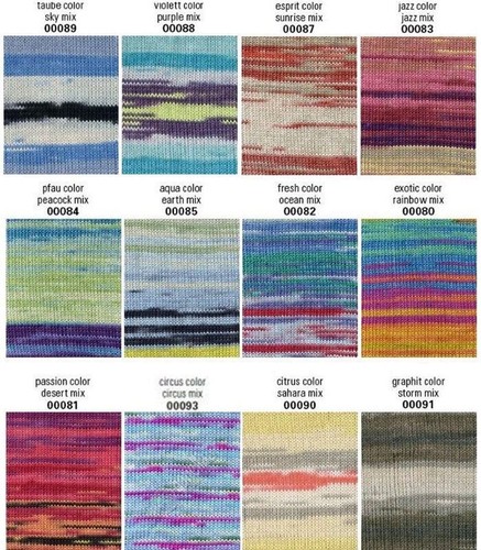 Schachenmayr cotton bamboo - schachenmayr,
