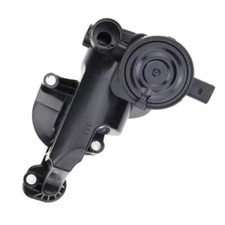 KURBELGEHÄUSEENTLÜFTUNG FÜR