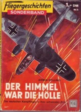 Fliegergeschichten Sonderband