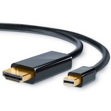 CSL Mini DisplayPort auf HDMI
