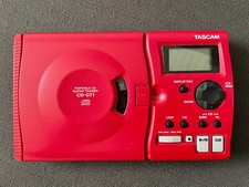 Gitarrentrainer TASCAM CD-GT 1