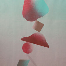 Jeong Hwa Min Abstrakt Zeitgenössische Kunst signiert Risodruck 2020 17/20