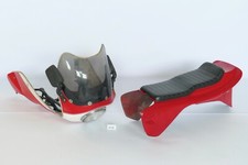 Rickman MKII für Suzuki GS 1000 1978 - Rennverkleidung A1B