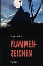 Flammenzeichen Thriller von