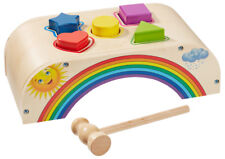 howa Klopfbank Hammerspiel