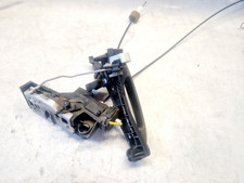 19A* Mercedes Benz W168