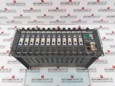 Lite-Puter DX-1210 DMX Digitaler Kanal Modularer Dimmer-Pack