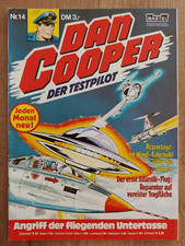 Dan Cooper Nr.14 - Der