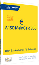 WISO Mein Geld 365 (Version 2023) Download Code ESD