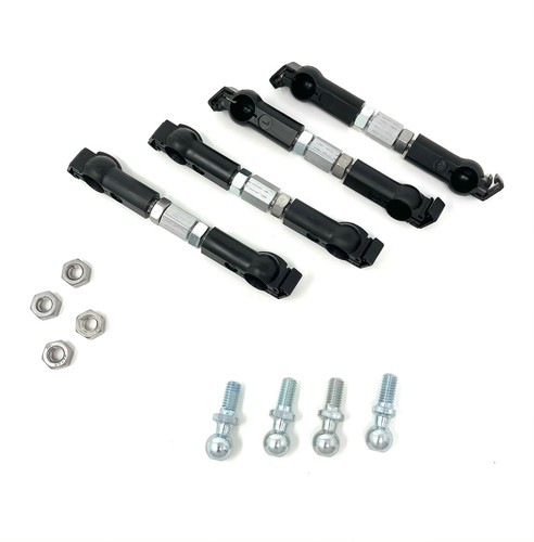 Tieferlegung für audi - für, d4