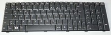Tastatur QWERTZ DE MP-03236003347 für Fujitsu Siemens Amilo xi1526 xi1546 xi1547