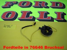 Ford Escort Schleifring