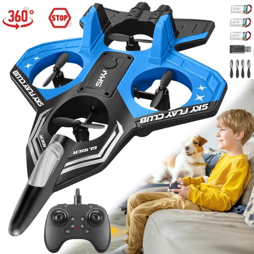 Airplane 360 flip - airplane,