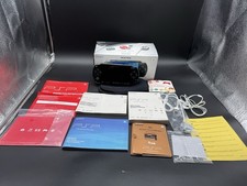 Sony PSP-1004 K Value Pack -