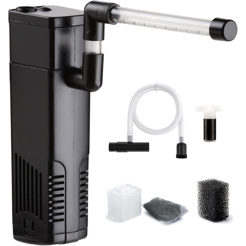 Aquarium innenfilter 40l - innenfilter,