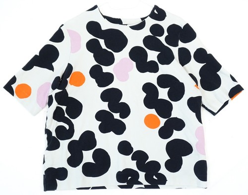 Marimekko maluel schwarz - marimekko,