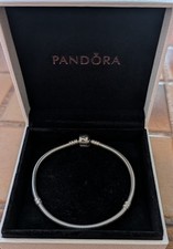 Pandora Moments 925 Silber