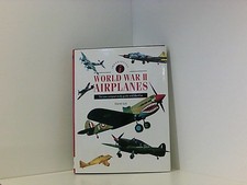 Identifying World War II Airplanes: The New Compact Study Guide and Identifier L