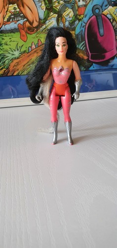 She princess power figur - princess,