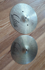 Class (Ufip-Vorgänger) 13" Hihat
