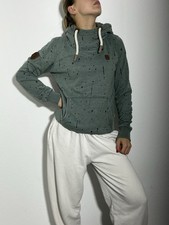 Naketano Hoodie Pullover