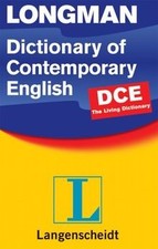 Longman Dictionary of