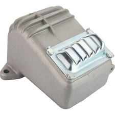 Schalldämpfer Auspuff für