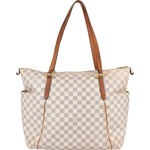Louis vuitton monogram damier - monogram,