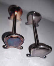 2 Messerbänke Messerbänkchen