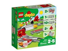 LEGO® Duplo 10882 Eisenbahn