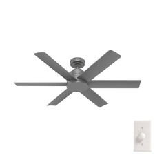 Hunter Ventilator Kennicott